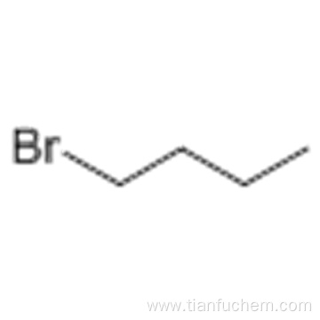 1-Bromobutane CAS 109-65-9